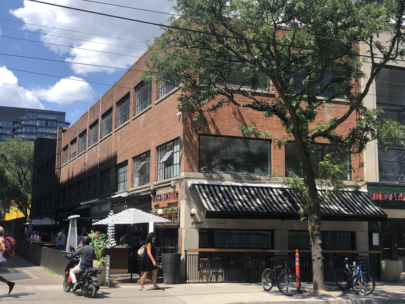 Solaris Movement Hot Yoga